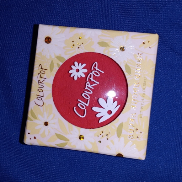 🌼Marguerite Super Shock Blush - Picture 1 of 5